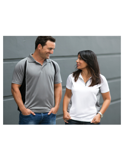 The Unlimited Edition Mens Proform Team Polo is made from 100% Polyester quick Dry material. Available in 13 colours. Sizes S-7XL