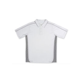 The Unlimited Edition Mens Pacific Polo is made from 100% Polyester quick Dry material. Available in 3 colours. Sizes S-5XL