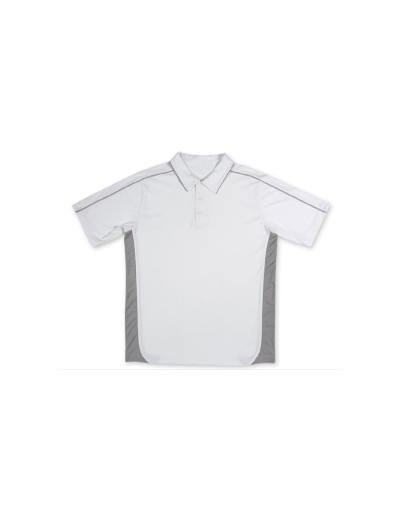 The Unlimited Edition Mens Pacific Polo is made from 100% Polyester quick Dry material. Available in 3 colours. Sizes S-5XL