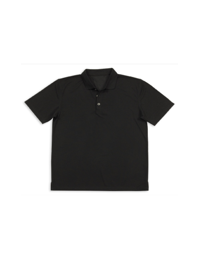 The Unlimited Edition Mens Executive Polo is made from 100% Polyester quick dry material. Available in 4 colours. Sizes S-5XL