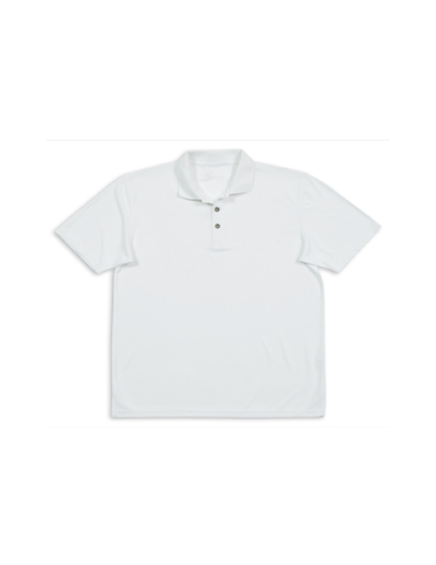 The Unlimited Edition Mens Executive Polo is made from 100% Polyester quick dry material. Available in 4 colours. Sizes S-5XL