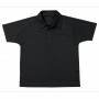 Unlimited-Edition-Oxford-Adults-Polo-KP200-Black