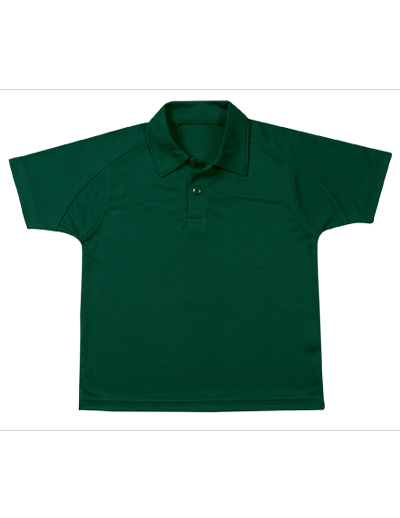 The Unlimited Edition Oxford Adults Polo is made from 100% polyester quick dry knit material. 150gsm. Available in 9 colours. Sizes 3XS-7XL.