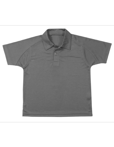 The Unlimited Edition Oxford Adults Polo is made from 100% polyester quick dry knit material. 150gsm. Available in 9 colours. Sizes 3XS-7XL.