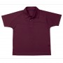 Unlimited-Edition-Oxford-Adults-Polo-KP200-Maroon