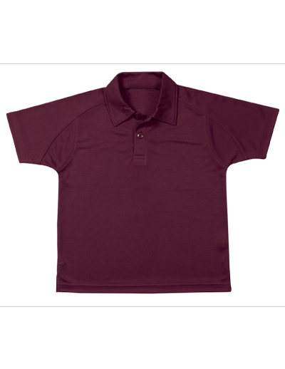 The Unlimited Edition Oxford Adults Polo is made from 100% polyester quick dry knit material. 150gsm. Available in 9 colours. Sizes 3XS-7XL.
