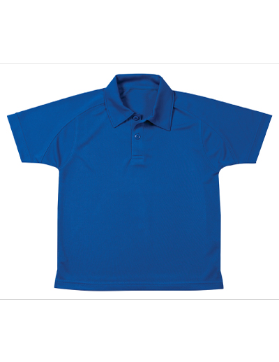 The Unlimited Edition Oxford Adults Polo is made from 100% polyester quick dry knit material. 150gsm. Available in 9 colours. Sizes 3XS-7XL.