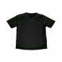 Unlimited Edition Kids Latitude Tee-KQCT-Black