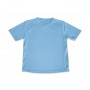 Unlimited Edition Kids Latitude Tee-KQCT-PowderBlue