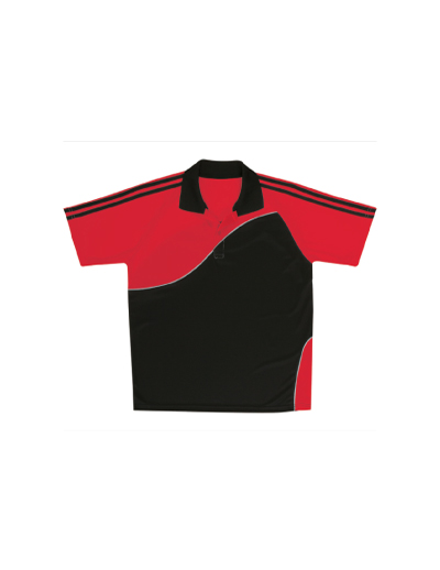 The Unlimited Edition Kids Sports Polo is made from 100% polyester quick dry material. Available in 8 colours. Sizes 4-14.