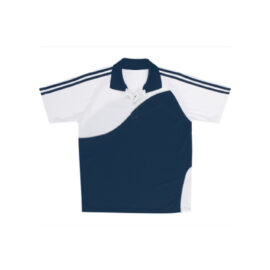 The Unlimited Edition Kids Sports Polo is made from 100% polyester quick dry material.  Available in 8 colours.  Sizes 4-14.
