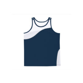 The Unlimited Edition Kids Sports Singlet is made from 100% polyester quick dry material.  Available in 8 colours.  Sizes 4-14.