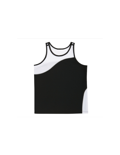 The Unlimited EditiThe Unlimited Edition Kids Sports Singlet is made from 100% polyester quick dry material.  Available in 8 colours.  Sizes 4-14.on Sports Adult Unisex Singlet is a 100% polyester, double knit fabric, quick dry singlet.  8 colours.  Great sportswear singlets. 