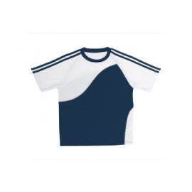 The UnliThe Unlimited Edition Kids Sports Tee is made from 100% polyester quick dry. 150gsm making it a cool and lightweght tee. Available in 8 colours. Sizes 4-14.mited Edition Adult Sports Tee is a 100% polyester double knit, quick dry, sports tee.  150gsm.  8 colours.  Great branded sports tees.