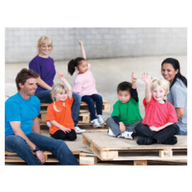  The Unlimited Edition Kids Cotton Tee is made from 100% cotton. Durable weight 180gsm. Available in 24 colours. Sizes 2-14.