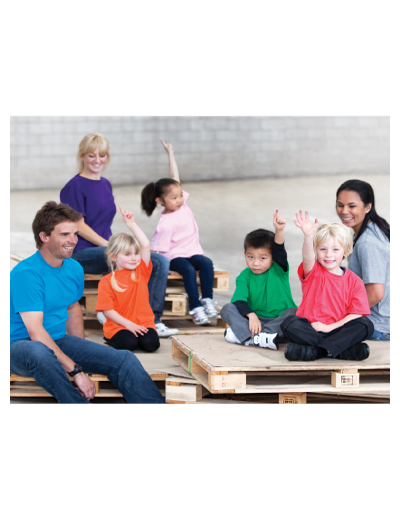  The Unlimited Edition Kids Cotton Tee is made from 100% cotton. Durable weight 180gsm. Available in 24 colours. Sizes 2-14.