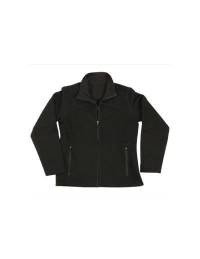  The Unlimited Edition Womens Metro Merino Jacket is made from 80% wool 20% nylon. 320gsm. Available in Black. Sizes 8-20