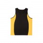 Unlimited Edition Proform Adults Singlet -MS001_BlackGold