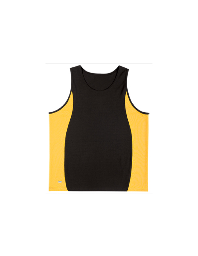 The Unlimited Edition Proform Adults Singlet is made from 100% polyester quick dry fabric. Available in 18 colours. Sizes 3XS (8) - 7XL (28).