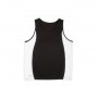 Unlimited Edition Proform Adults Singlet -MS001_BlackWhite