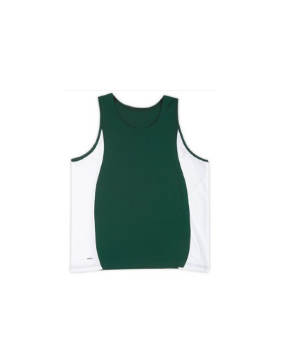 The Unlimited Edition Proform Adults Singlet is made from 100% polyester quick dry fabric. Available in 18 colours. Sizes 3XS (8) - 7XL (28).