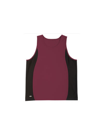The Unlimited Edition Proform Adults Singlet is made from 100% polyester quick dry fabric. Available in 18 colours. Sizes 3XS (8) - 7XL (28).