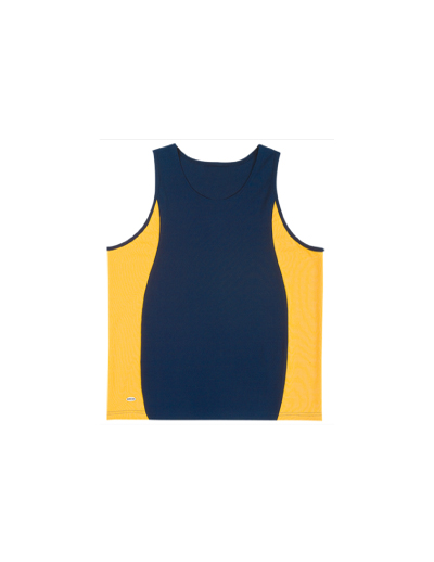 The Unlimited Edition Proform Adults Singlet is made from 100% polyester quick dry fabric. Available in 18 colours. Sizes 3XS (8) - 7XL (28).