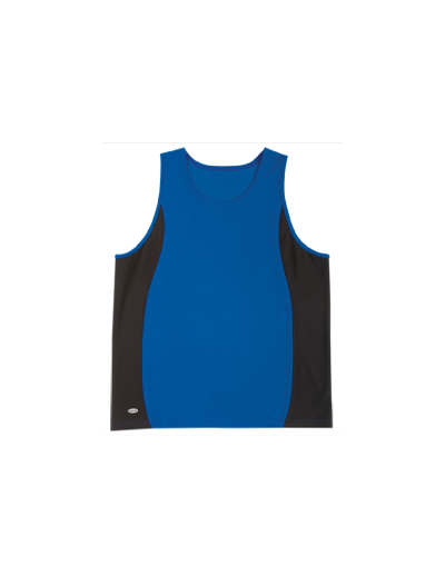 The Unlimited Edition Proform Adults Singlet is made from 100% polyester quick dry fabric. Available in 18 colours. Sizes 3XS (8) - 7XL (28).