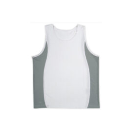  The Unlimited Edition Proform Adults Singlet is made from 100% polyester quick dry fabric. Available in 18 colours. Sizes 3XS (8) - 7XL (28).