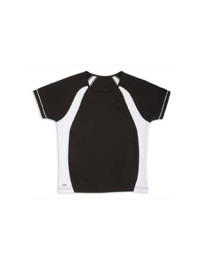 The Unlimited Edition Proform Adults Tee is made from 100% polyester quick dry fabric. Available in 18 colours. Sizes 3XS (8) - 7XL (28).