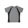 Unlimited Edition Proform Adults Tee -MT170_CharcoalBlack