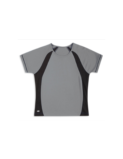 The Unlimited Edition Proform Adults Tee is made from 100% polyester quick dry fabric. Available in 18 colours. Sizes 3XS (8) - 7XL (28).