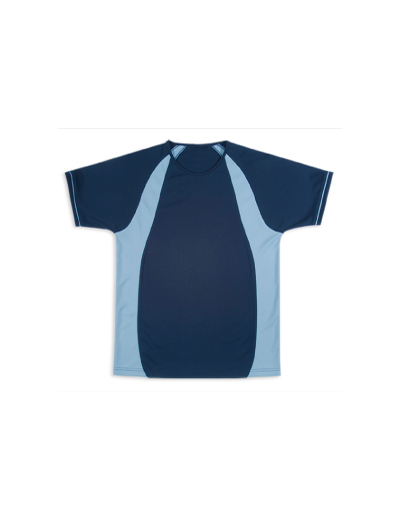 The Unlimited Edition Proform Adults Tee is made from 100% polyester quick dry fabric. Available in 18 colours. Sizes 3XS (8) - 7XL (28).