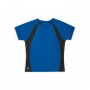 Unlimited Edition Proform Adults Tee -MT170_RoyalBlack