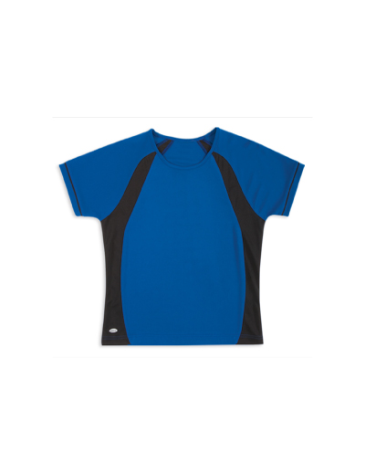 The Unlimited Edition Proform Adults Tee is made from 100% polyester quick dry fabric. Available in 18 colours. Sizes 3XS (8) - 7XL (28).