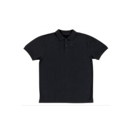 The Unlimited Edition Mens Edgeware Polo is made from 100% combed cotton. 180gsm. Pique Knit Fabric. Available in 10 colours. Sizes S-5XL.
