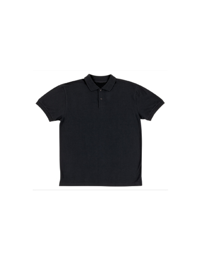  The Unlimited Edition Mens Edgeware Polo is made from 100% combed cotton. 180gsm. Pique Knit Fabric. Available in 10 colours. Sizes S-5XL.