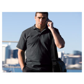  The Unlimited Edition Adults Classic Polo is made from 100% soft cotton polo. 210gsm. Available in 10 colours. Sizes S-5XL.