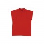 Unlimited Edition Adults Classic Polo-P210_Red
