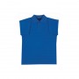 Unlimited Edition Adults Classic Polo-P210_Royal