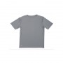 The Unlimited Edition Mens Latitude Tee-QCT_Charcoal