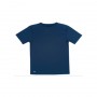 The Unlimited Edition Mens Latitude Tee-QCT_Navy