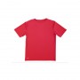 The Unlimited Edition Mens Latitude Tee-QCT_Red