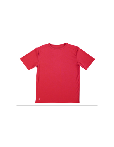  The Unlimited Edition Mens Latitude Tee is made from 100% polyester quick dry fabric. 150gsm. Available in 7 colours. Sizes S-5XL.