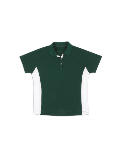  The Unlimited Edition Womens Proform Polo is made from 100% polyester quick dry fabric. 150gsm. Available in 13 colours. Sizes 8-22.