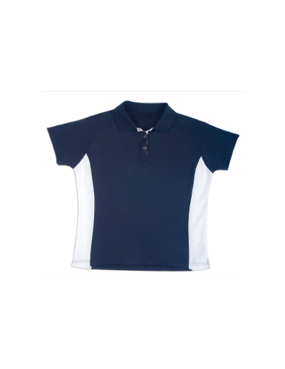  The Unlimited Edition Womens Proform Polo is made from 100% polyester quick dry fabric. 150gsm. Available in 13 colours. Sizes 8-22.