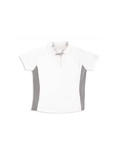  The Unlimited Edition Womens Proform Polo is made from 100% polyester quick dry fabric. 150gsm. Available in 13 colours. Sizes 8-22.