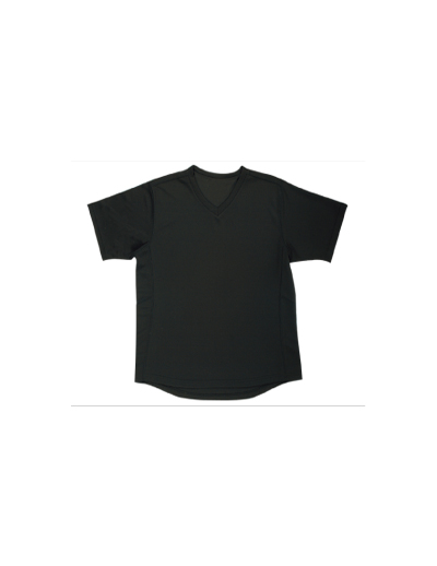 The Unlimited Edition Womens Latitude Tee is made from 100% polyester quick dry fabric. 150gsm. Available in 7 colours. Sizes 8-22.