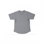 Unlimited Edition Womens Latitude Tee-QVT_Charcoal