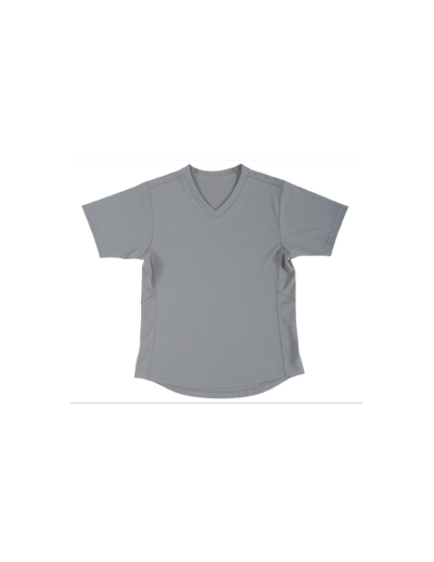  The Unlimited Edition Womens Latitude Tee is made from 100% polyester quick dry fabric. 150gsm. Available in 7 colours. Sizes 8-22.